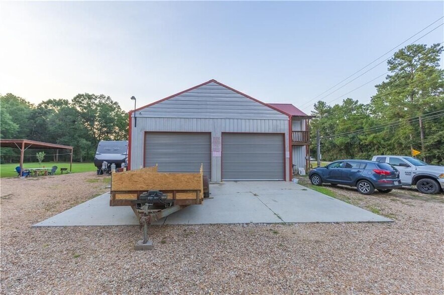 More Photos Of 47310 N Morrison Blvd, Hammond Flex For Sale