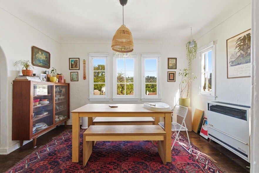 More Photos Of 66 Hampden Ter, Alhambra Multifamily For Sale