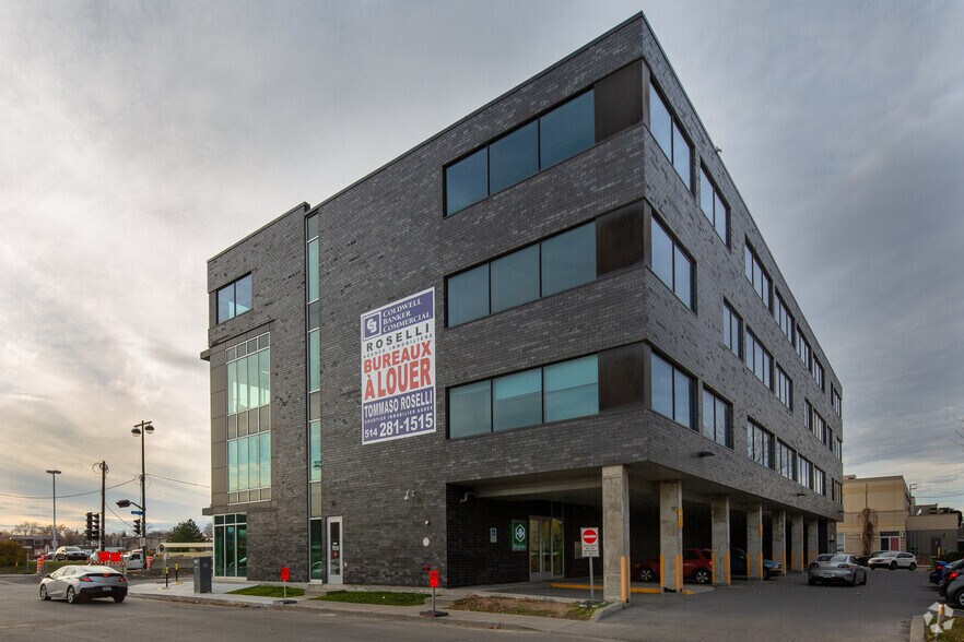 More Photos Of 10205 Boul Pie-IX, Montréal Office For Lease