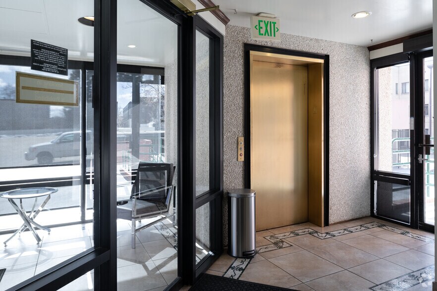 More Photos Of 4495 Hale Pky, Denver Medical For Sale