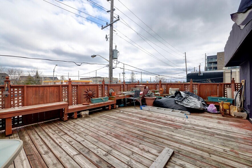 More Photos Of 448 Browns Line, Toronto Restaurant For Sale