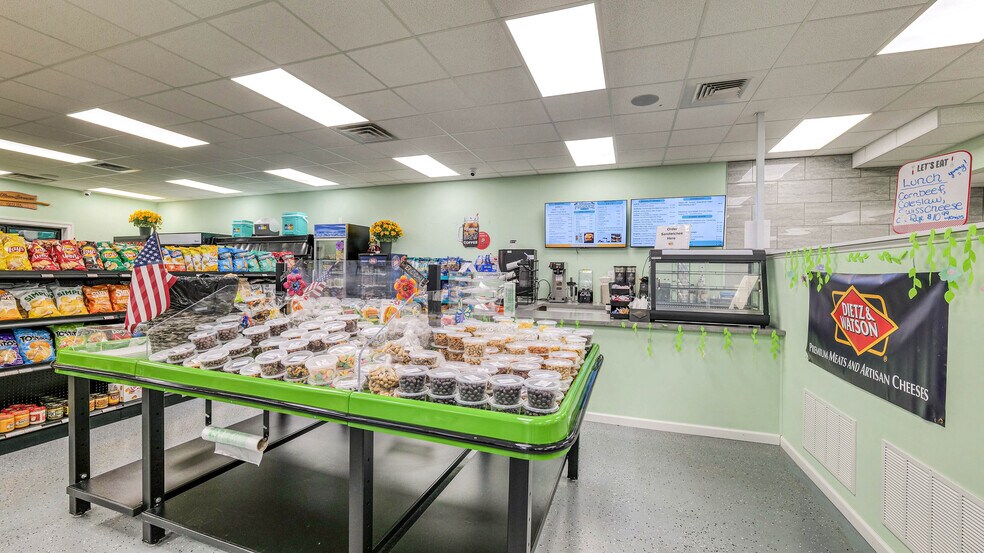 More Photos Of 301 N Dorset Ave, Ventnor City Freestanding For Sale