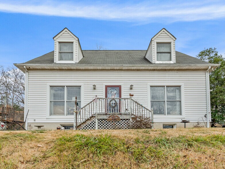 More Photos Of 103 Weaverville Rd, Asheville Land For Sale