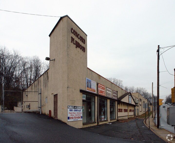 More Photos Of 801 Upland Ave, Upland General Retail For Lease