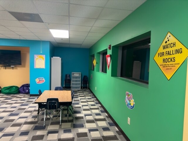 More Photos Of 2230 Rex Rd, Morrow Religious Facility For Lease