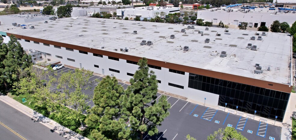 More Photos Of 1660 Scenic Ave, Costa Mesa Warehouse For Lease