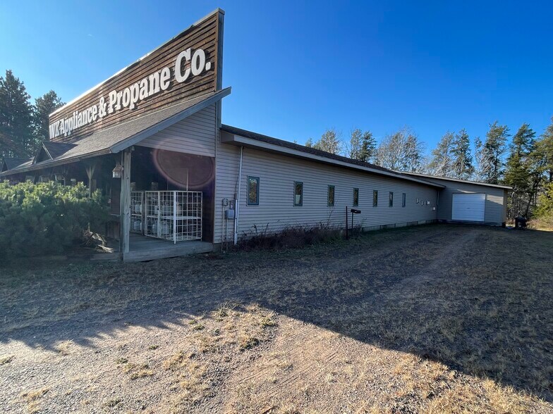 More Photos Of 16288 W Stress Rd, Hayward Showroom For Sale