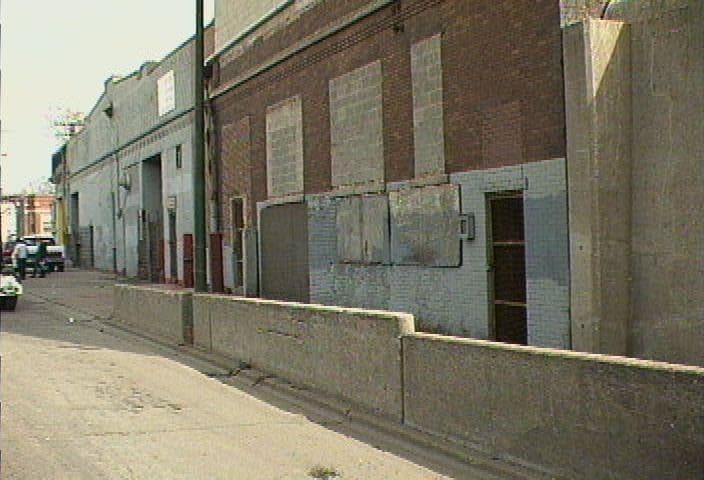 Primary Photo Of 4535 W Lexington St, Chicago Warehouse For Lease