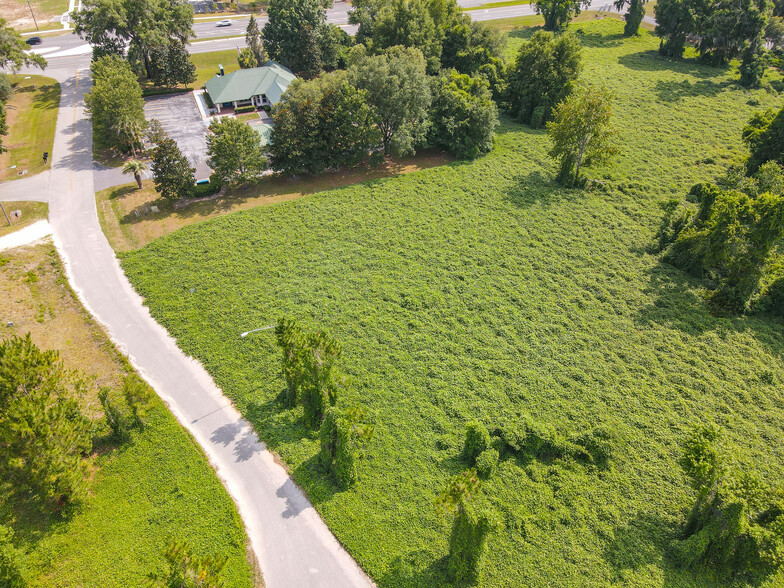 More Photos Of 16404 NW 174th Dr, Alachua Land For Sale