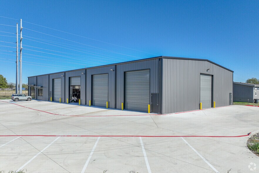 More Photos Of 6525 Business 78, Nevada Warehouse For Sale