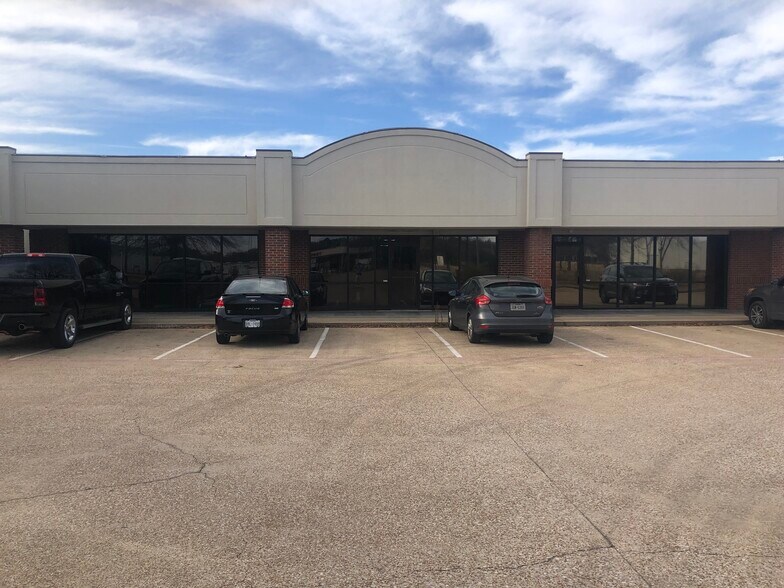 More Photos Of 4545 Old Jacksonville Hwy, Tyler Freestanding For Lease