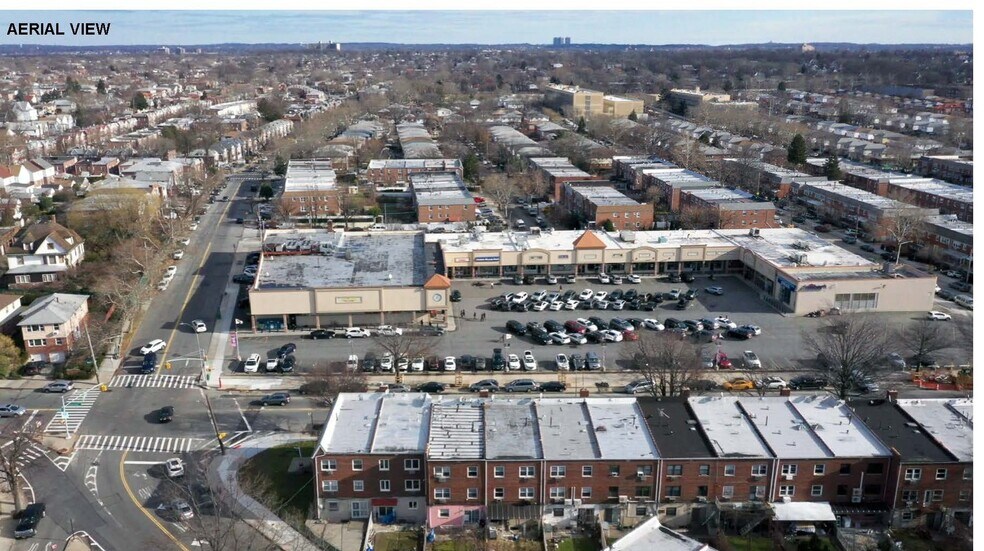 Primary Photo Of 2503-2539 Parsons Blvd, Flushing Unknown For Lease