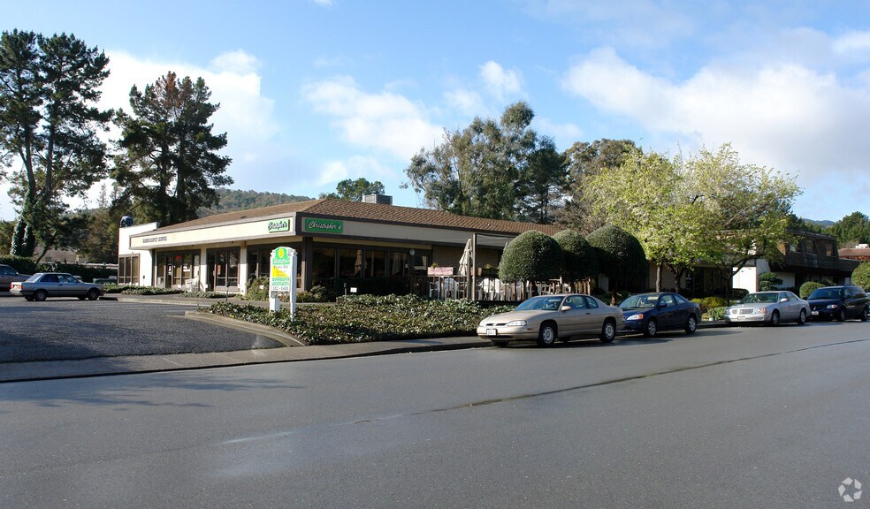 More Photos Of 8 Commercial Blvd, Novato Industrial For Lease