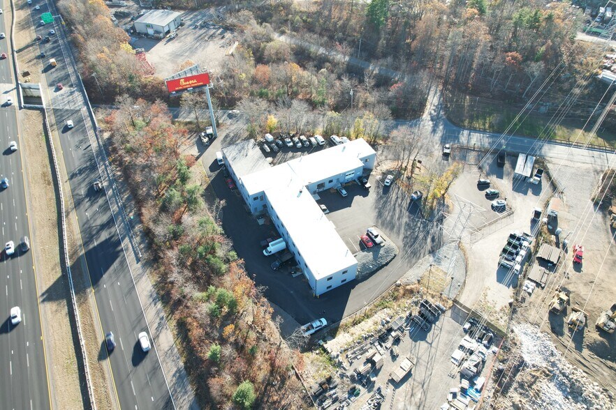 More Photos Of 187 Page St, Stoughton Land For Lease