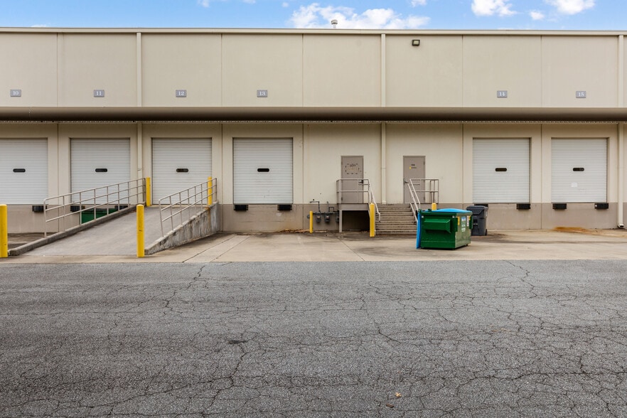Primary Photo Of 195 Chastain Meadows Ct NW, Kennesaw Industrial For Lease