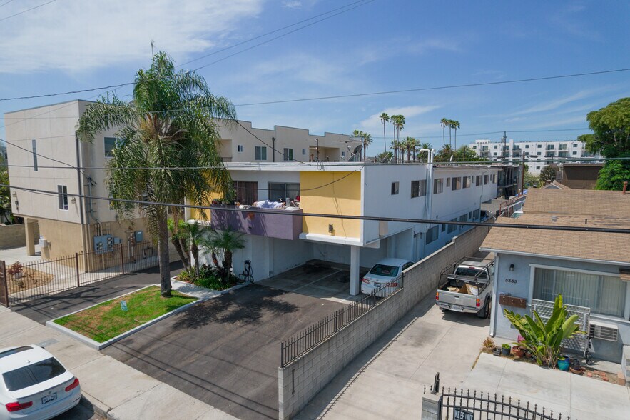 More Photos Of 5327 Auckland Ave, North Hollywood Apartments For Sale