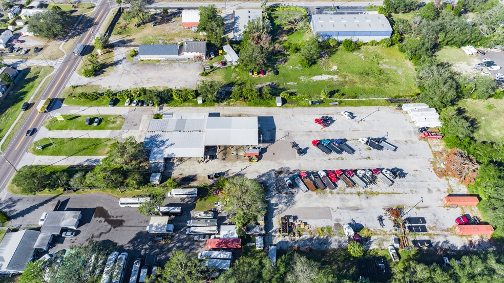More Photos Of 5620 E Dr Martin Luther King Jr Blvd, Tampa Auto Repair For Sale