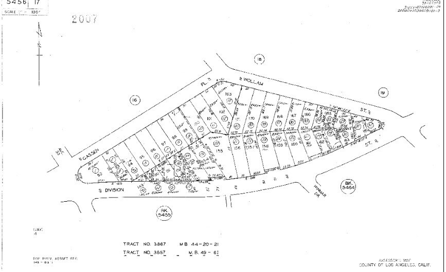 More Photos Of 3333 Division St, Los Angeles Apartments For Sale