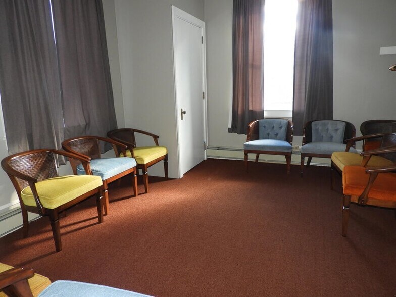 More Photos Of 3 Park Row, Cadyville Lodge Meeting Hall For Sale