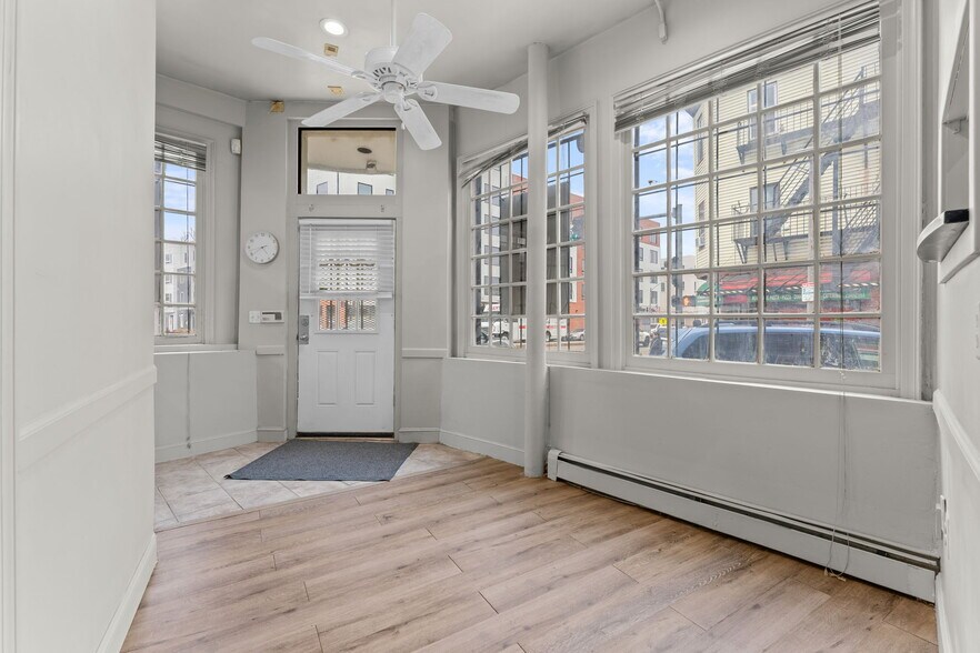 More Photos Of 239 Dorchester St, Boston Storefront Retail Residential For Sale