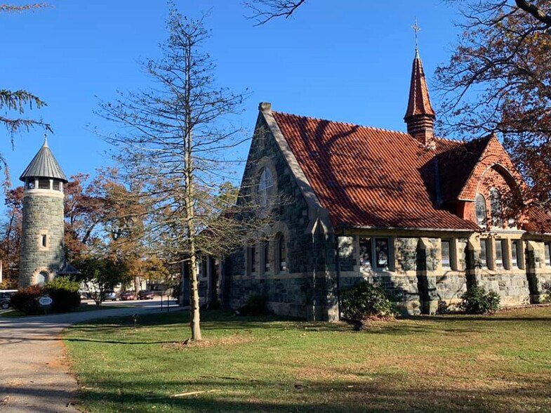 More Photos Of 203 E Chatsworth Ave, Reisterstown Religious Facility For Sale