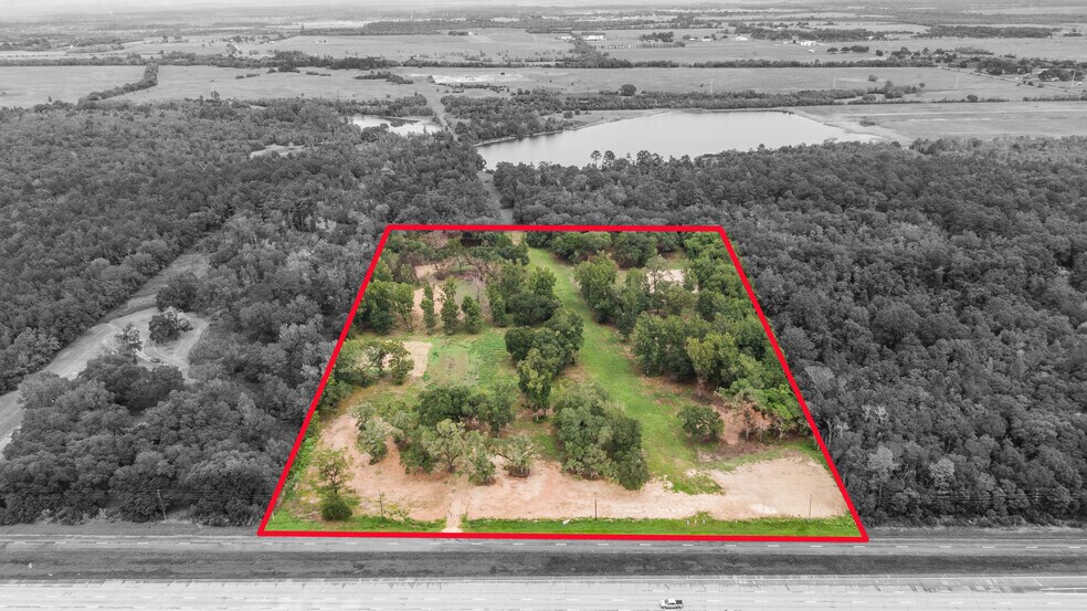 More Photos Of 0 E Feeder Rd, Hankamer Land For Sale