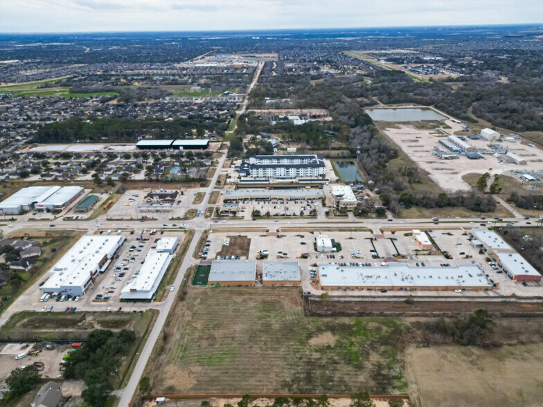 More Photos Of 24920 Saddlespur Ln, Katy Land For Sale