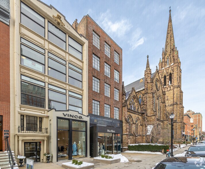 More Photos Of 69 Newbury St, Boston Office For Lease