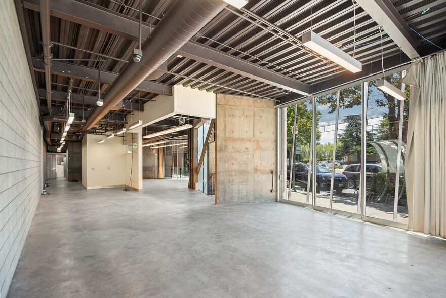 More Photos Of , Palo Alto Office For Sale
