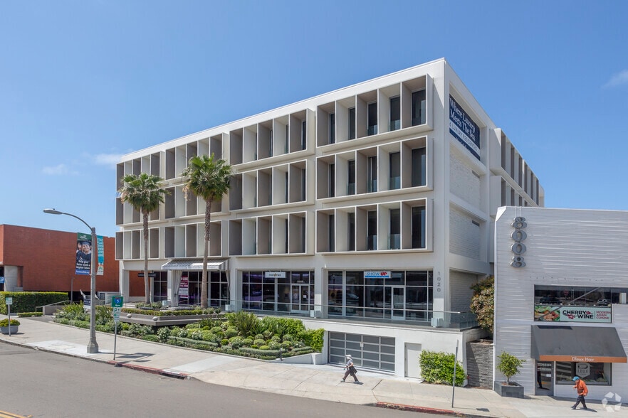 More Photos Of 1020-1021 Prospect St, La Jolla Apartments For Lease