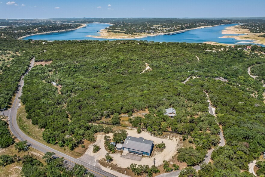 More Photos Of 3500 Lohmans Ford Rd, Lago Vista Warehouse For Sale