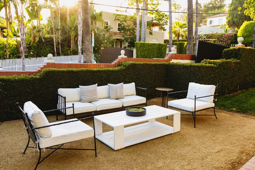 More Photos Of 1718-1726 N Vista St, Los Angeles Apartments For Sale