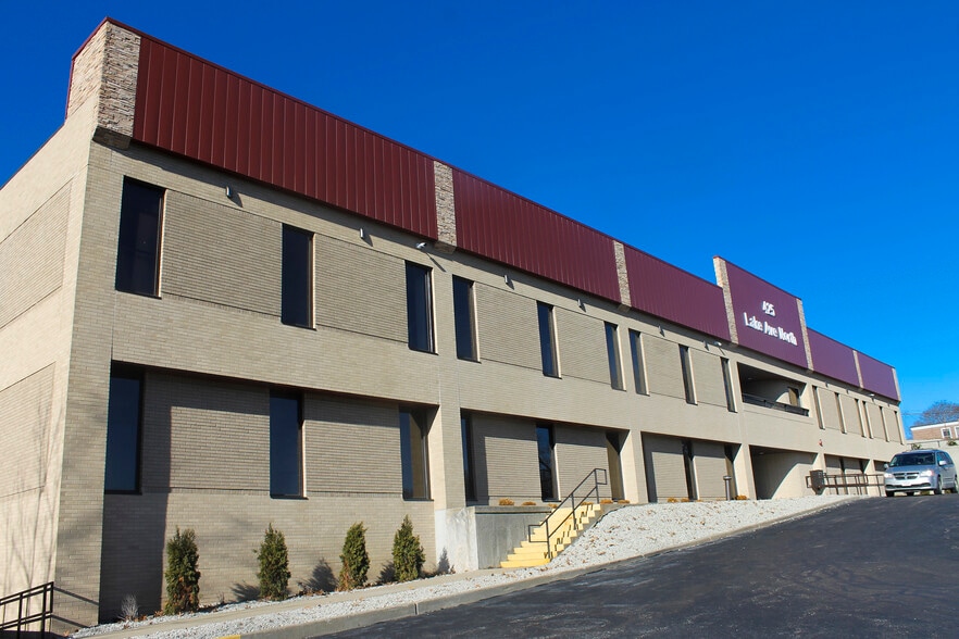 More Photos Of 425 Lake Ave N, Worcester Medical For Lease