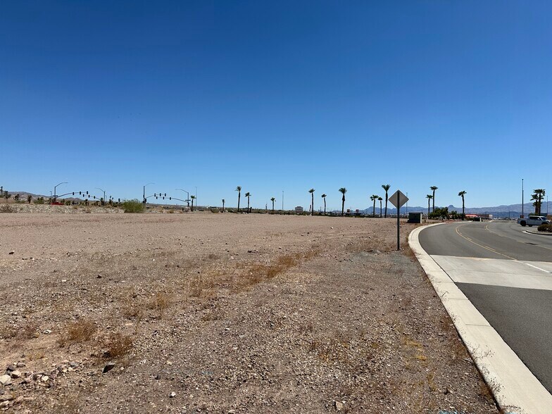 More Photos Of 5621 Arizona 95, Lake Havasu City Land For Sale