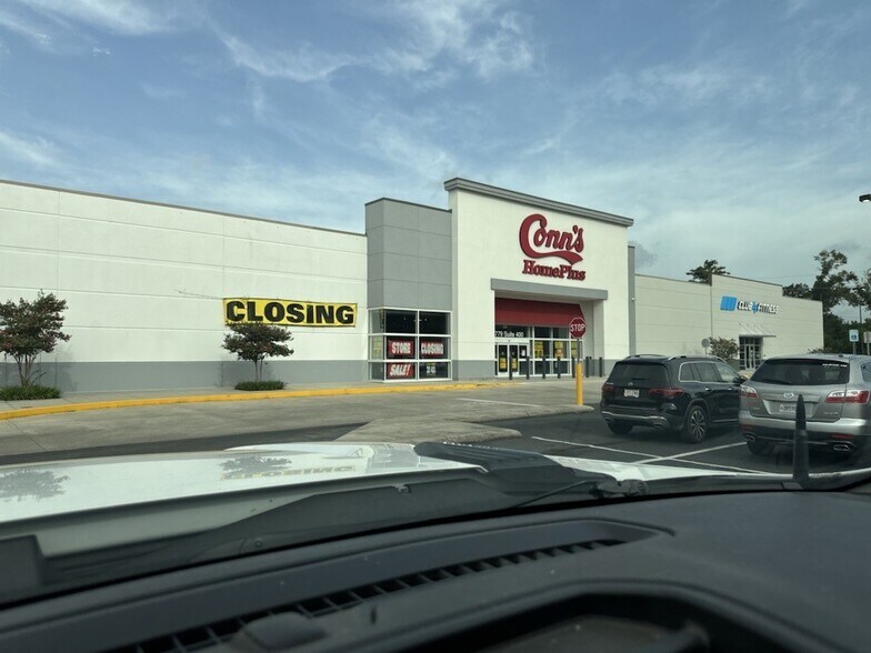 More Photos Of 1779 Martin Luther King Blvd, Houma Unknown For Lease