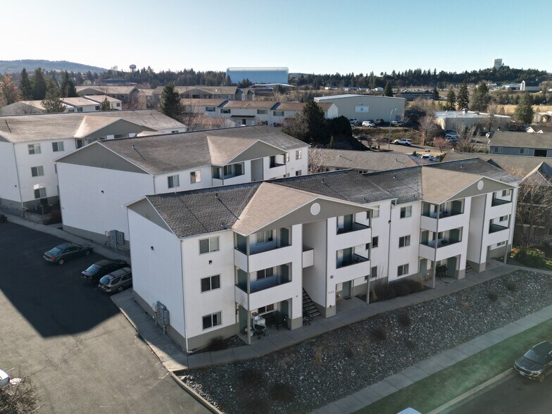 More Photos Of 230 Baker St, Moscow Multifamily For Sale