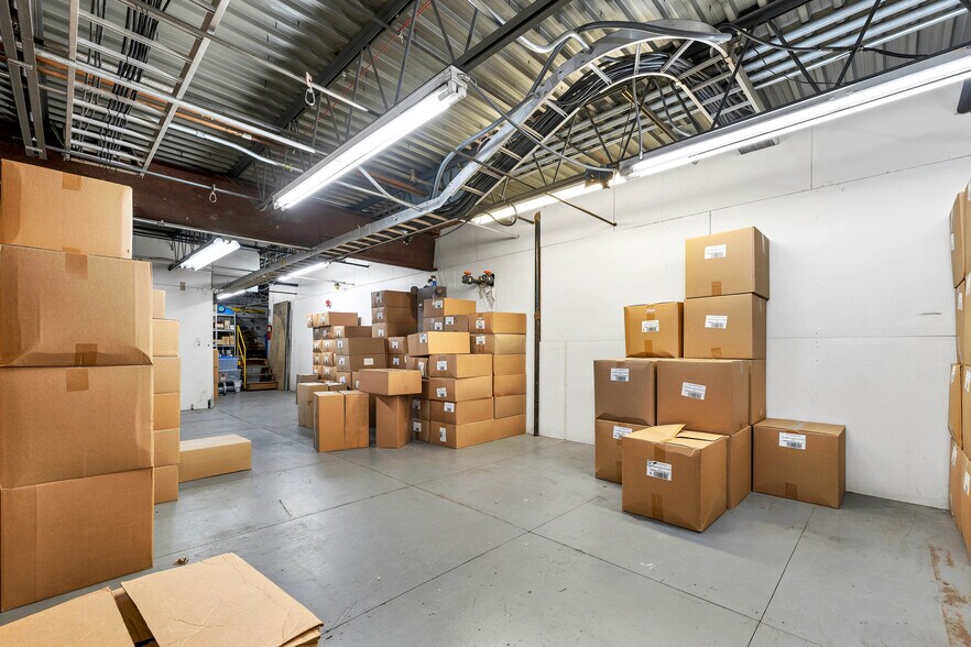 More Photos Of 48 Powers St, Milford Warehouse For Sale