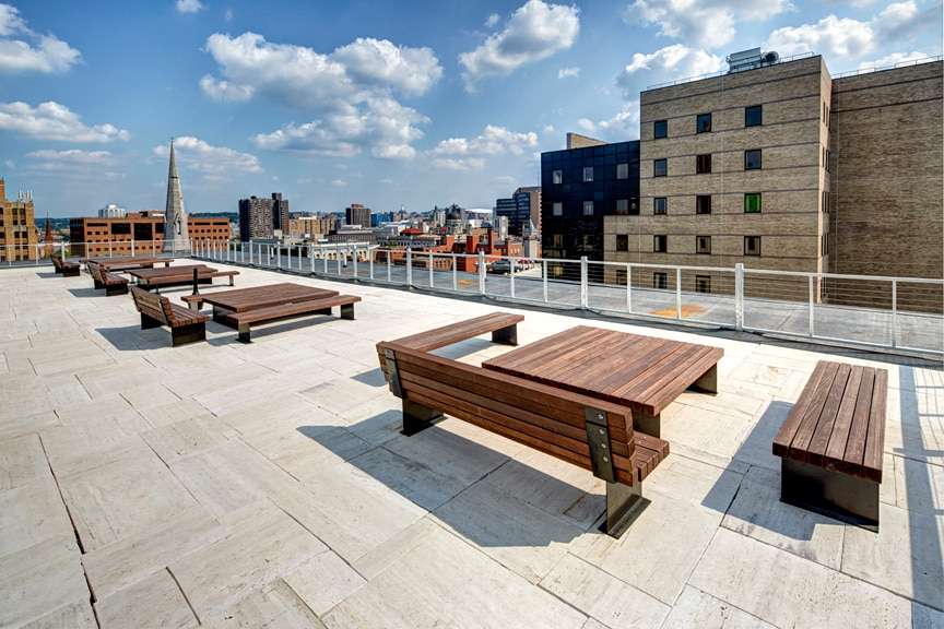 More Photos Of 220 S Warren St, Syracuse Office For Lease