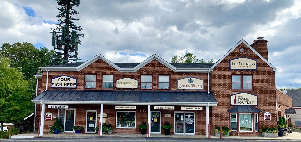 More Photos Of 1139 Walker Rd, Great Falls Storefront Retail Office For Lease