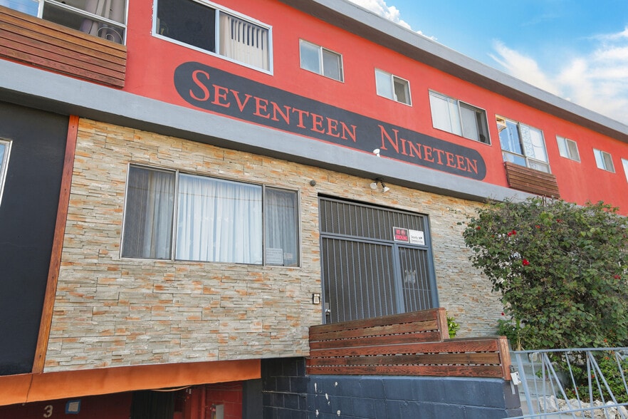 More Photos Of 1719 N Wilton Pl, Los Angeles Apartments For Sale