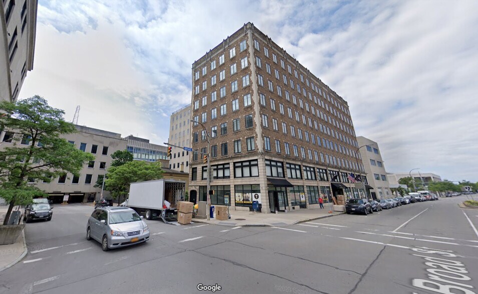 More Photos Of 65 W Broad St, Rochester Apartments For Lease