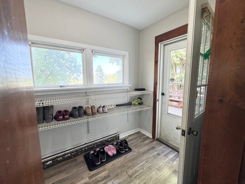 More Photos Of 3487 N Ridge Rd, Perry Industrial For Sale