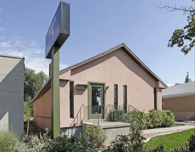 More Photos Of 42 N 8th W, Salt Lake City Land For Sale