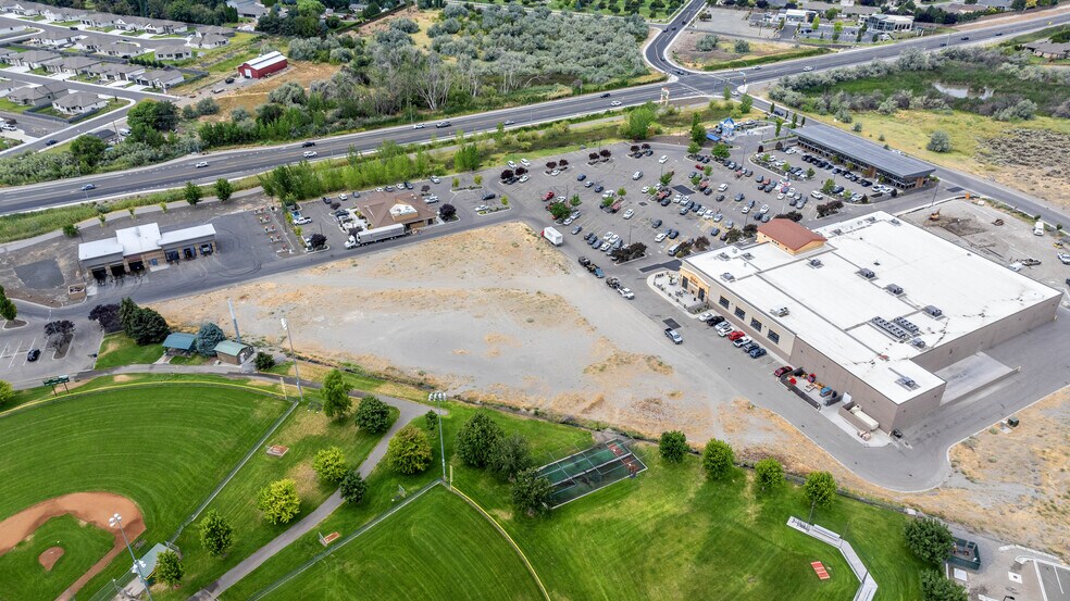 More Photos Of 430 Keene Road, Richland Land For Sale