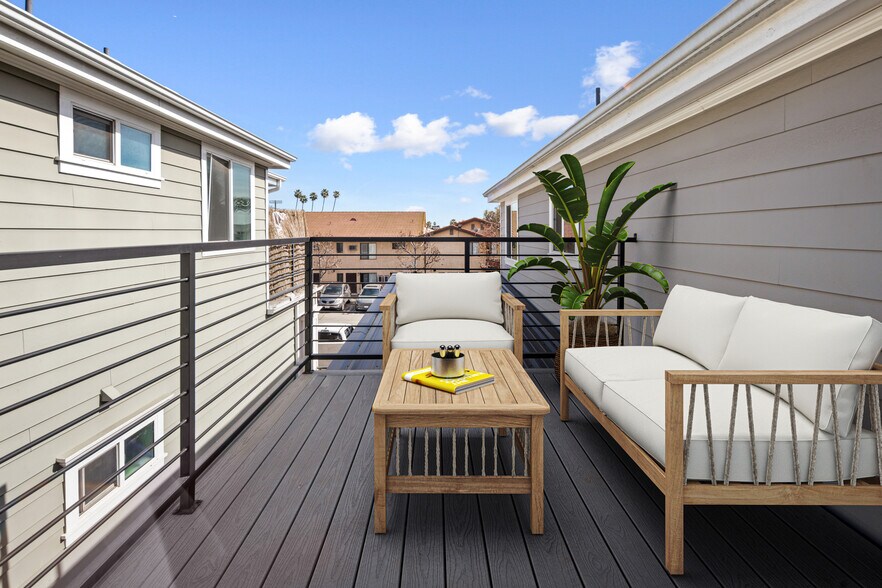 More Photos Of 3672 Percy St, Los Angeles Apartments For Sale