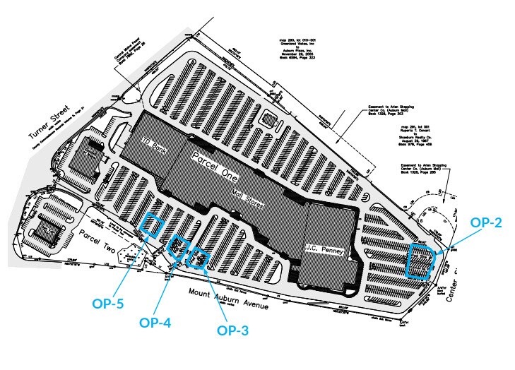 More Photos Of 550 Center St, Auburn Land For Lease