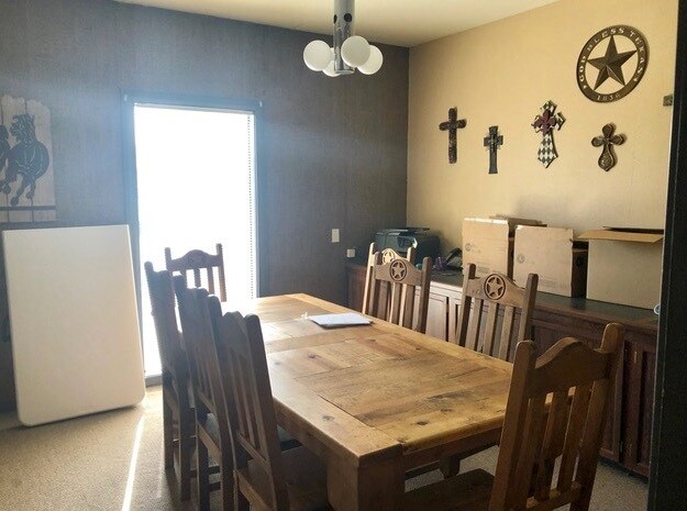 More Photos Of 4122 Weber Rd, Corpus Christi Medical For Lease