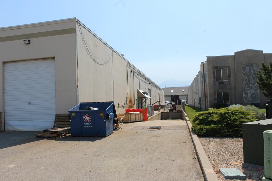 More Photos Of 14621 S 800 W, Bluffdale Warehouse For Sale