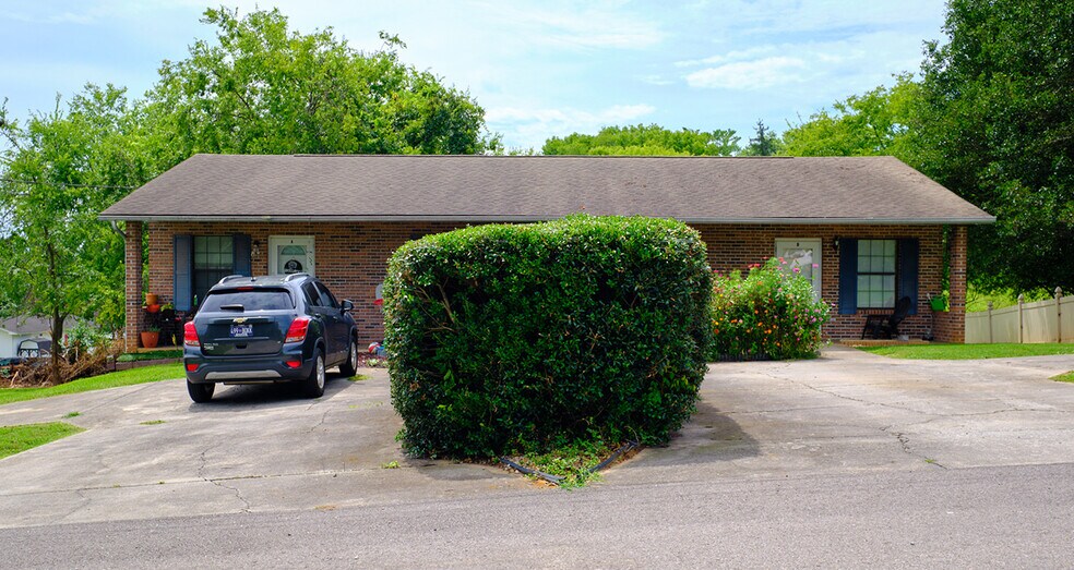 More Photos Of , Jefferson City Multifamily For Sale