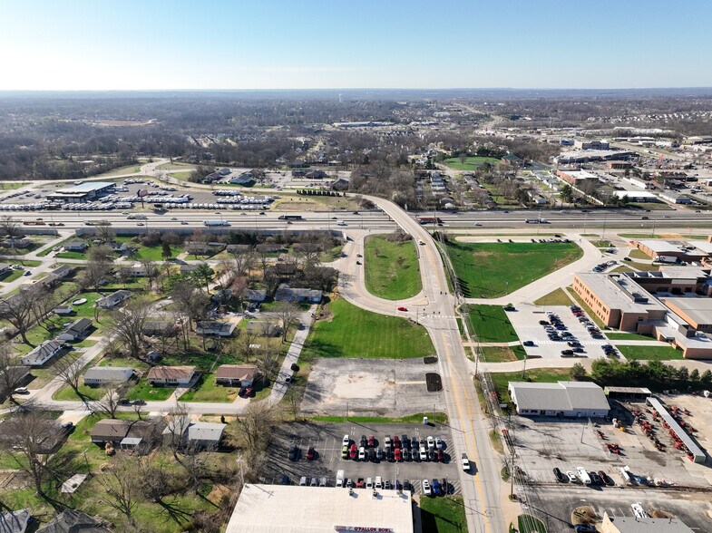 More Photos Of 512 Sonderen St, O'Fallon Land For Sale